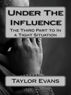 cover image of Under the Influence